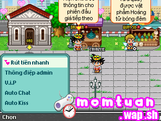 mOmTuan - Avatar Auto Farm 222 add tiện ích, fix đăng xuất, thêm next farm , mod hỗ trợ , ghép ...