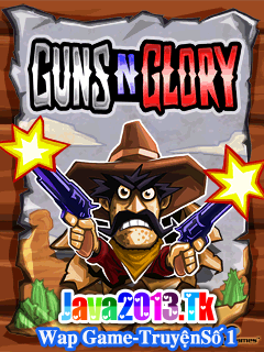 mOmTuan - Gun And Glory - Game Chiến Thuật cực đỉnh