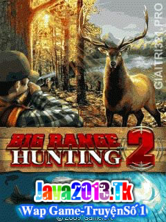 mOmTuan - Big Range Hunting 2