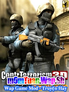 mOmTuan - Game ContrTerrorism 3 bluetooth hack  shop, full tiền, Mua Súng Tẹt Ga