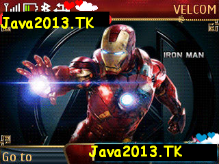 mOmTuan - Theme Iron Man 3 Cực Đẹp